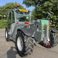 Kramer KT306 Telehandler