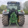 John Deere 6130R