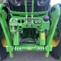 John Deere 6155R