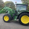John Deere 6130R