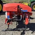 Kuhn 3.1m Rear Mounted Mo-Co