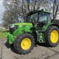 John Deere 6130R