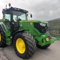 John Deere 6150R
