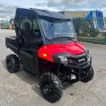 Honda Pioneer SXS700