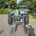 Kramer KT306 Telehandler