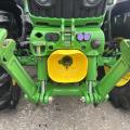 John Deere 6140M