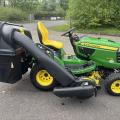 John Deere 758