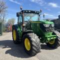 John Deere 6125R
