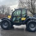 New Holland TH7.42 Elite