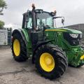 John Deere 6140M