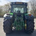 John Deere 6125R