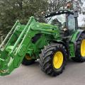 John Deere 6130R