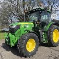 John Deere 6130R