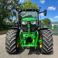 John Deere 6155R