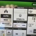 John Deere 6130R