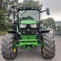 John Deere 6130R
