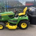 John Deere 758