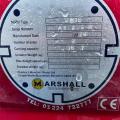 Marshall QM16