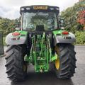 John Deere 6130R