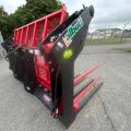 Albutt BP10PPHX 10&rsquo; Buckrake