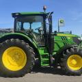 John Deere 6130R