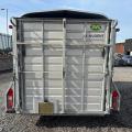 Nugent Livestock Trailer