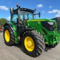 John Deere 6155R