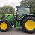 John Deere 6150R