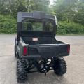 Honda Pioneer SXS700