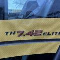 New Holland TH7.42 Elite