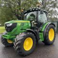 John Deere 6125R