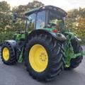 John Deere 6155R