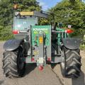 Kramer KT306 Telehandler