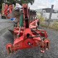 Kverneland ED/100/300 5 Furrow Plough