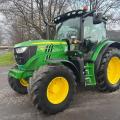 John Deere 6130R
