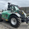 Kramer KT356
