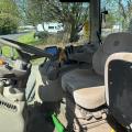 John Deere 6125R