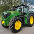 John Deere 6155R