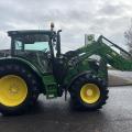 John Deere 6130R