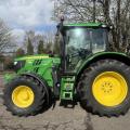 John Deere 6130R