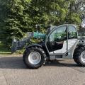 Kramer KT306 Telehandler