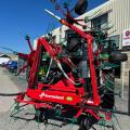 Kverneland 8576