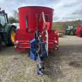 Kverneland Siloking 10Cu