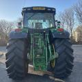 John Deere 6215R