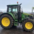 John Deere 6120M