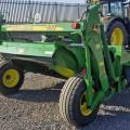 John Deere 530