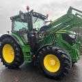 John Deere 6130R