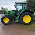 John Deere 6130M