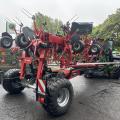 Kverneland TAT85156C
