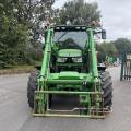 John Deere 6130R